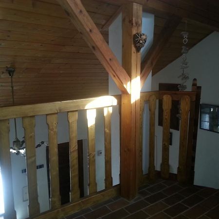 Penzion U Tomáše Jindřichův Hradec Habitación foto