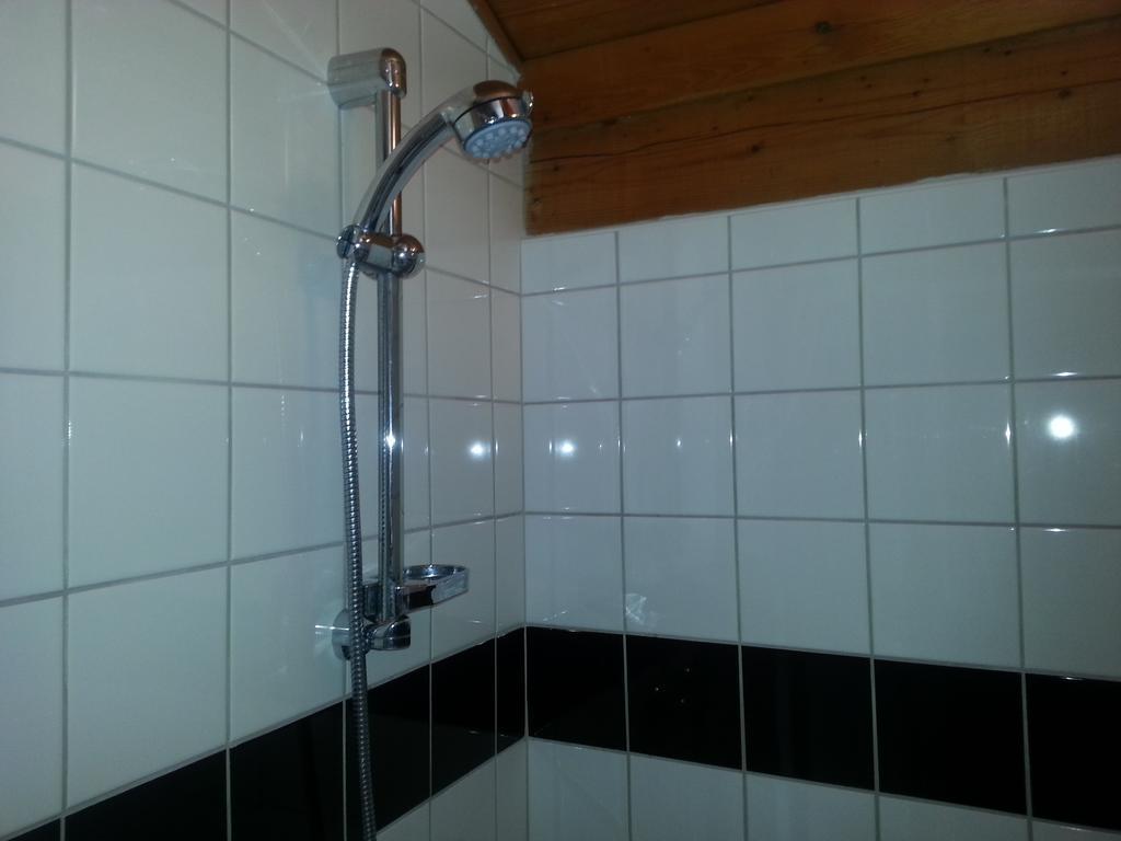 Penzion U Tomáše Jindřichův Hradec Habitación foto