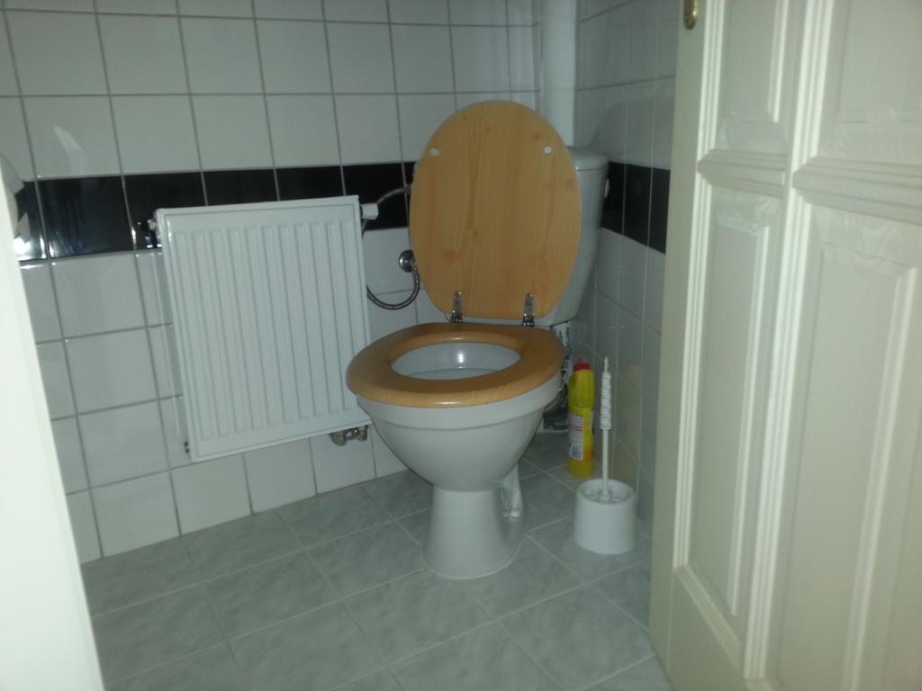 Penzion U Tomáše Jindřichův Hradec Habitación foto