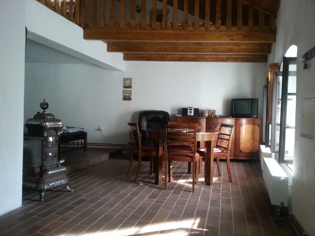 Penzion U Tomáše Jindřichův Hradec Habitación foto