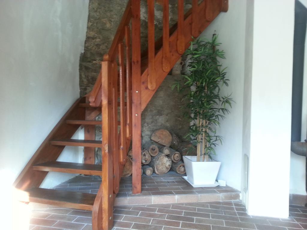 Penzion U Tomáše Jindřichův Hradec Habitación foto