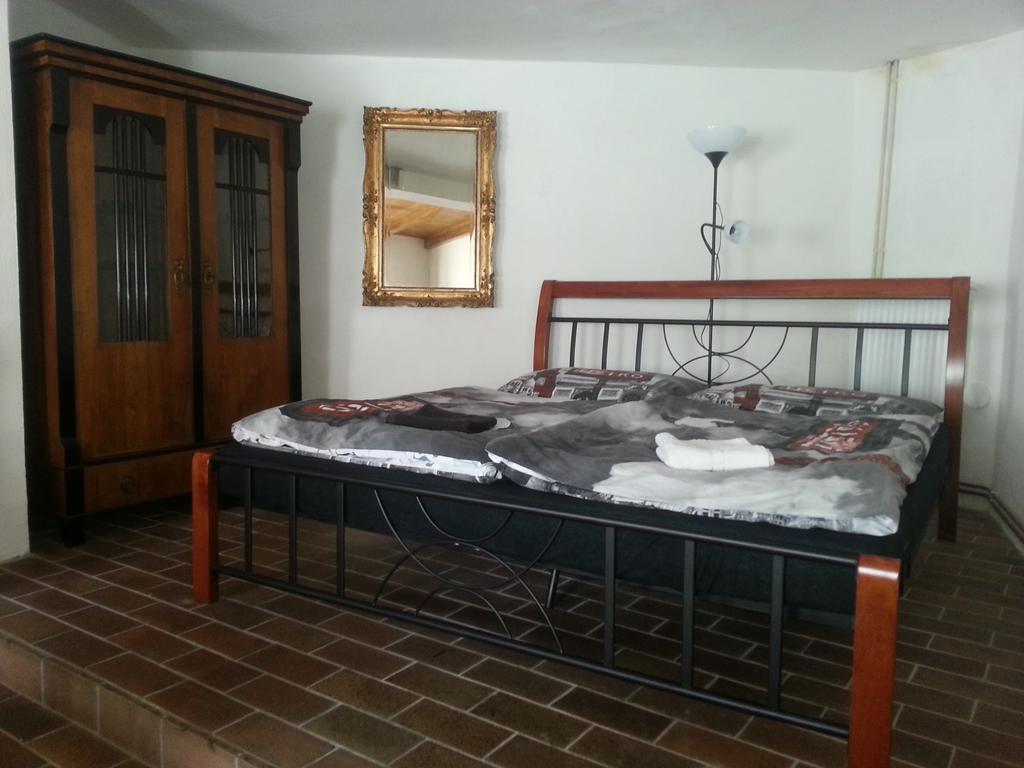 Penzion U Tomáše Jindřichův Hradec Habitación foto